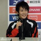 组图：日本体操花美男奥运赛场养眼