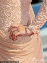 组图：时尚威尼斯之首饰珠宝大巡礼