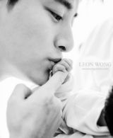 组图：李小璐一家三口甜蜜温馨照曝光