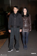 组图：杨千嬅丁子高大摆婚宴 众星盛装齐来祝贺