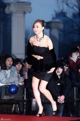 高清组图：韩国Gaon颁奖bigbang CNBLUE等亮相