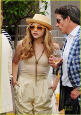 高清组图：《海扁王》小萝莉清爽造型和两兄弟亮相