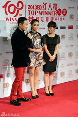 组图：吴奇隆光棍节不谈爱 刘诗诗身体亮红灯