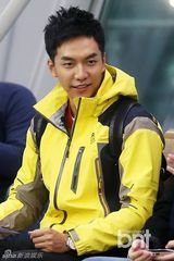 组图：李升基尹汝贞赴克罗地亚拍《花样姐姐》