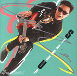 策划：继续宠爱张国荣11周年 光影瞬间定格