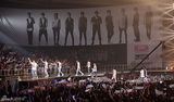 高清图：Super Junior亚洲巡回演唱会首尔站举行