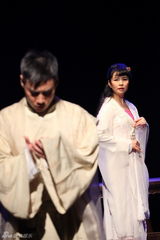 组图：龙马社《我爱桃花》再续前缘 吴珊珊出演