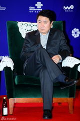 组图：新浪潮论坛话中国电影的世界版图