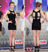 组图：池贤宇刘仁娜亮相《仁显王后的男人》发布会