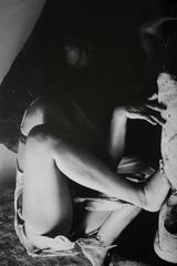 组图：日女星水野美纪黑暗系大尺度写真