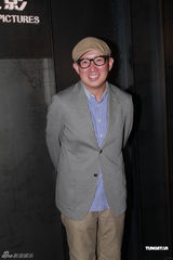 组图：《DIVA》讲述阴暗面 容祖儿自认演技有进步