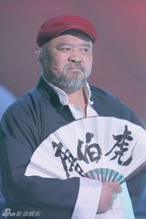 高清图：北京台文艺频道《喜来坞》第八期