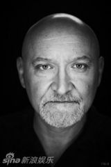 幻灯图集：动漫展明星群像 威利斯杜楚尼领衔