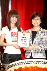 蔡依林以身说法谈周杰伦绯闻 建议度假休整(图)