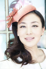 组图：石琳写真唯美靓丽宛如公主