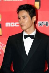 高清图：元彬等出席第8届大韩民国电影大奖颁奖礼