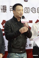 组图：王喜入驻《哭笑不得》 萧蔷档期紧未现身