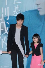 高清图：古巨基新碟告别旧恋人 不效法郑伊健结婚