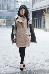 组图：刘涛春日写真曝光 温婉柔美端庄大方