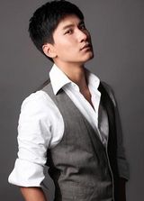 组图：《中国好声音》佳宁组合幕后私照