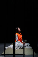 组图：《吉祥公寓》精美宣传照 主创演绎悬疑爱情