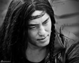 组图：电视剧《香格里拉》最新人物造型曝光