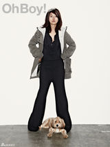 策划：韩星宠物集结号 爱豆们的宠物情人