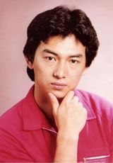 资料组图：惠天赐83版《射雕》陆冠英剧照