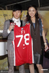 组图：林俊杰盼红馆开唱 薛凯琪撑房祖名不花心