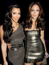 幻灯：凯蒂-派瑞庆生 维多利亚客串《绯闻女孩》