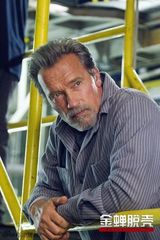 组图：《金蝉脱壳》公映 中文解说预告猛虎出笼