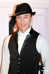 高清组图：杨千嬅等众星出席《抱抱俏佳人》祝捷会