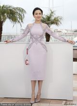 组图：《过界》亮相 陈坤卖萌刘嘉玲笑靥如花