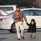 策划：十二星座明星老爸大搜罗 盘点最完美爸比