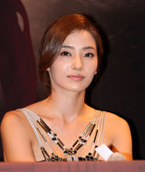 高清图：《The Influence》试映会 韩彩英等出席