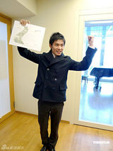 《一页台北》柏林影展获“最佳亚洲电影奖”独立奖项 