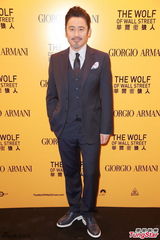 组图：张梓琳不急生马宝宝 吴秀波年后节食减肥