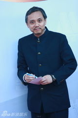 幻灯：第10届百合奖红毯星光熠熠 汤唯成最大亮点