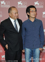 组图：《赛德克-巴莱》记者会 徐若瑄等群星亮相