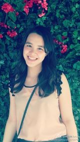 组图：钟丽缇为女儿庆生 晒合影似姐妹