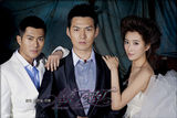 组图：严宽杜若溪沈泰《恋了爱了》三角恋错杂