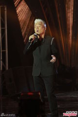 组图：慈善晚会谭咏麟等献唱 港姐冠军亮相庆功