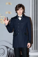 组图：韩国2011KBS演技大赏颁奖典礼31日举行