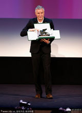 组图：威尼斯电影节闭幕 《郊游》获评委会大奖