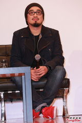 组图：林忆莲否认参加歌手2 望与邓紫棋合作