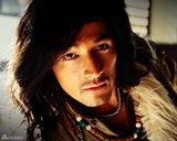 组图：电视剧《香格里拉》最新人物造型曝光