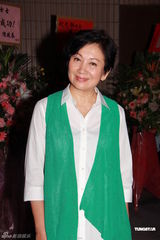 高清组图：吴启华庄思敏等捧场舞台剧《风之后》