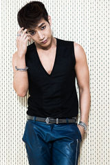 高清组图：2PM成长后回归 独家对话新浪韩娱