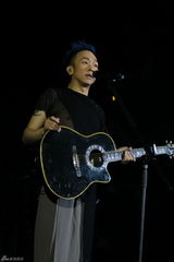 组图：黄家强给家驹亲笔信曝光 感性称现在很好