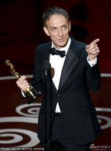 高清图：85届奥斯卡精彩瞬间